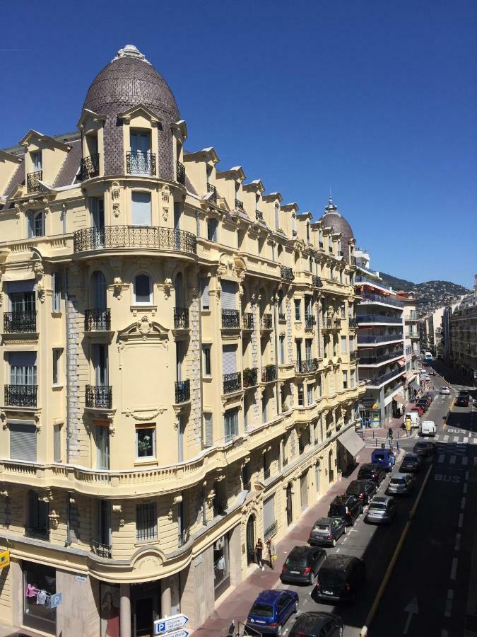 شقة نيس  في Carre D'Or! Park View! المظهر الخارجي الصورة